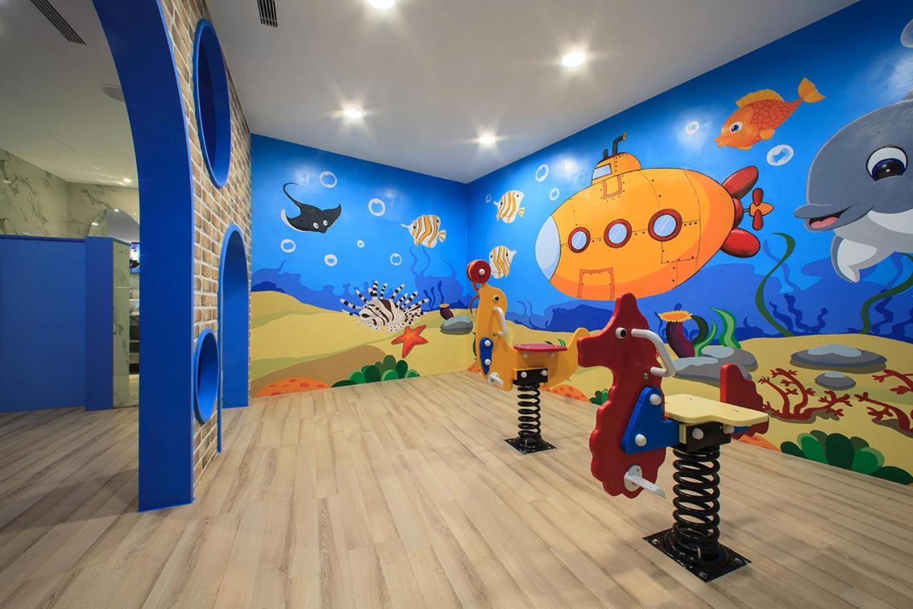 Chen He Spa Motel Lộc Cảng Ngoại thất bức ảnh